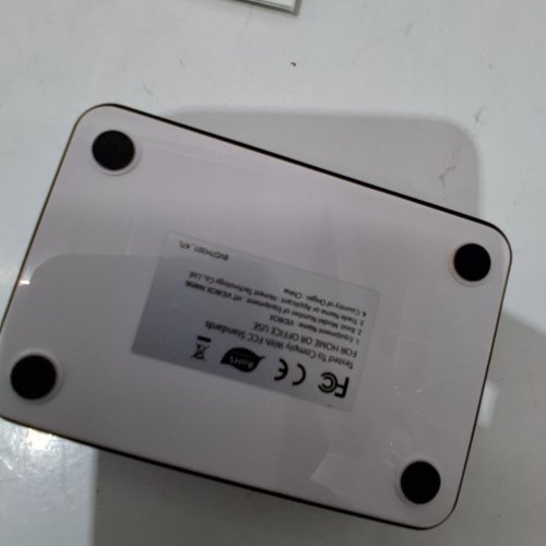 HONESTECH VHS TO DVD VIDEO 7.0 CAPTURE DEVICE - WHITE AND BLACK (STYLE: 7.0 PLUS) image 3