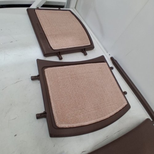 PET GEAR EASY STEP II EXTRA WIDE PET STEPS - CHOCLATE image 3