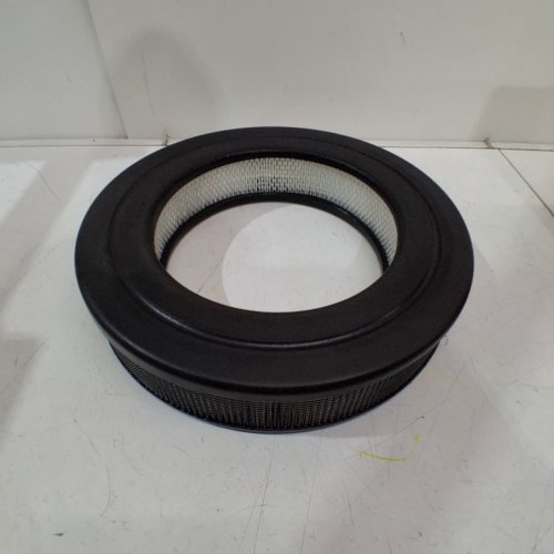 HONEYWELL UNIVERSAL 14" AIR PURIFIER REPLACEMENT HEPA FILTER (MODEL: HRF-F1) image 2