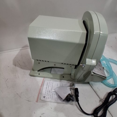 GBHJJ DENTAL WET MODEL TRIMMER - 550W - LIGHT GREEN (MODEL : JT-19C) image 5