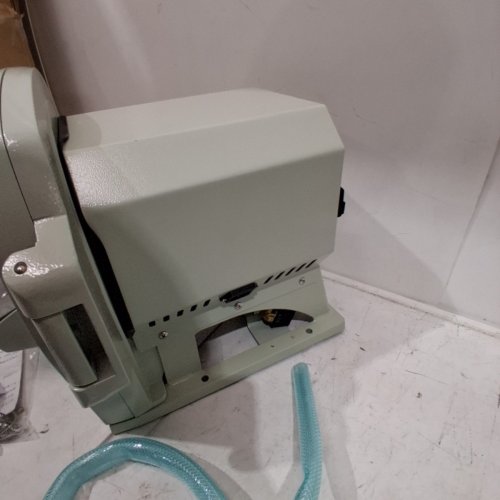 GBHJJ DENTAL WET MODEL TRIMMER - 550W - LIGHT GREEN (MODEL : JT-19C) image 6