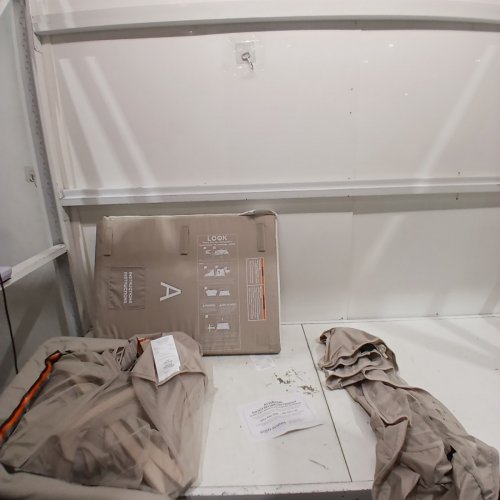 MAXI-COSI 3-IN-1 CALAO LIGHT TRAVEL CRIB - CLASSIC OAT/BEIGE (MODEL: 05161CHCO) image 2