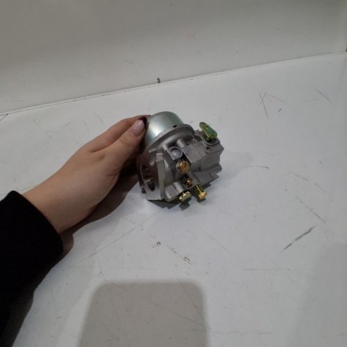 SYOWADA CARBURETOR REPLACEMENT ASSEMBLY - SELECT KOHLER MODELS - SILVER image 4