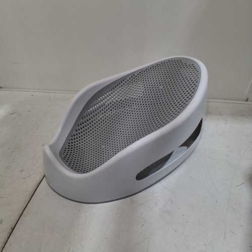 ANGELCARE BABY BATH SUPPORT - GREY image 2