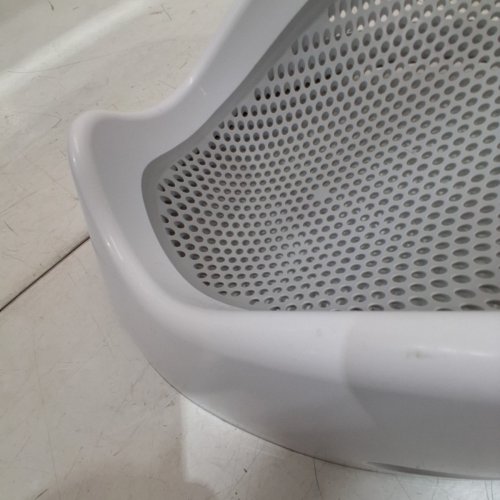 ANGELCARE BABY BATH SUPPORT - GREY image 3
