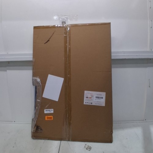 UPSIMPLES PICTURE FRAME - 20" X 30" - BLACK (MODEL: PFUP0052) image 4