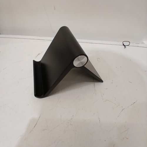 UGREEN TABLET STAND HOLDER FOR DESKTOP - DOCK FOR IPAD PRO, MINI, NINTENDO SWITCH, IPHONE AND OTHER 4" TO 12" DEVICES - BLACK image 2