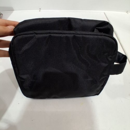TRAVEL BUGGY BATTERY/JOYSTICK CARRY-ON BAG FOR WHEEL CHAIR - BLACK (MODEL: AEROLUX 2C) image 4