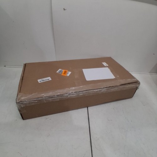 AMERICAN STANDARD D-SHAPED CADET-3 TOILET TANK COVER - 17.3" X 8.6" - WHITE (MODEL: 735121-400.020) image 4
