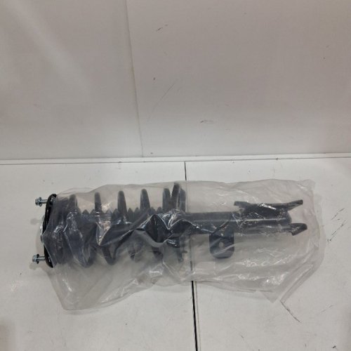 A PREMIUM FRONT RIGHT STRUT COIL SPRING ASSEMBLY - FOR SELECT DODGE 1500 RAM MODELS - BLACK (MODEL: SA172689GR-C1) image 3