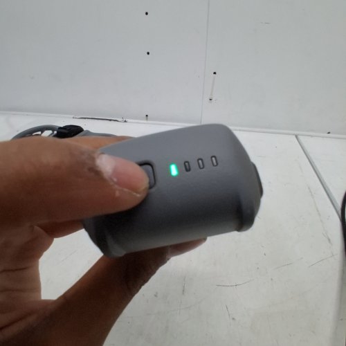 DJI AVATA 360 INTELLIGENT FLIGHT BATTERY image 2