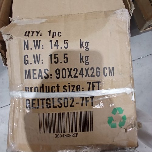 REALEAD ARTIFICIAL OLIVE TREE - 7FT (STYLE: REJIGLS02-7FT) image 2