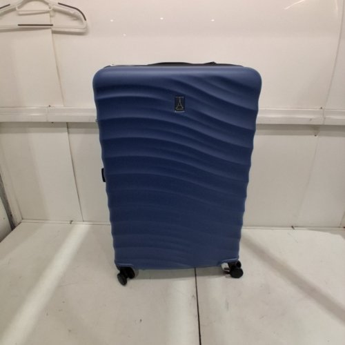 TRAVELPRO MAXLITE AIR V2 HARDSIDE EXPANDABLE CHECKED LUGGAGE WITH TSA LOCK - LARGE 28" - ENSIGN BLUE image 2
