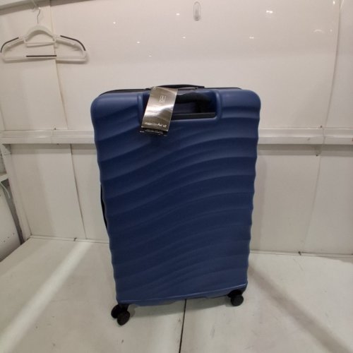 TRAVELPRO MAXLITE AIR V2 HARDSIDE EXPANDABLE CHECKED LUGGAGE WITH TSA LOCK - LARGE 28" - ENSIGN BLUE image 5