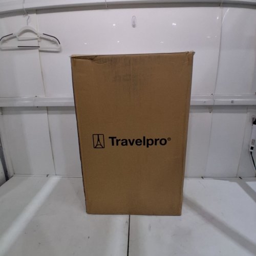 TRAVELPRO MAXLITE AIR V2 HARDSIDE EXPANDABLE CHECKED LUGGAGE WITH TSA LOCK - LARGE 28" - ENSIGN BLUE image 6