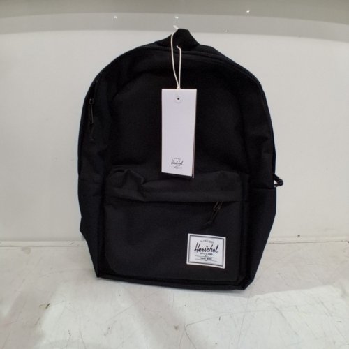 HERSCHEL SUPPLY CO. CLASSIC XL BACKPACK - 30L - BLACK image 2