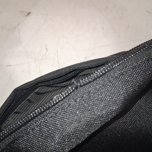 HERSCHEL SUPPLY CO. CLASSIC XL BACKPACK - 30L - BLACK image 5
