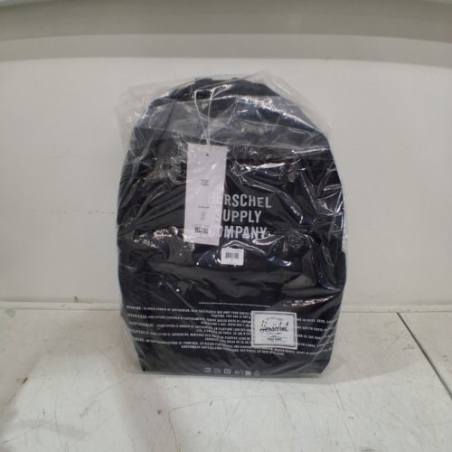 HERSCHEL SUPPLY CO. CLASSIC XL BACKPACK - 30L - BLACK image 7