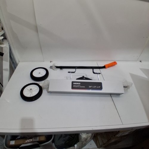 NEIKO HEAVY DUTY 24" MAGNETIC SWEEPER METAL PICKUP TOOL (MODEL: 53416A) image 2