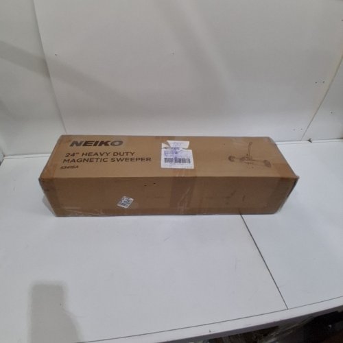 NEIKO HEAVY DUTY 24" MAGNETIC SWEEPER METAL PICKUP TOOL (MODEL: 53416A) image 4