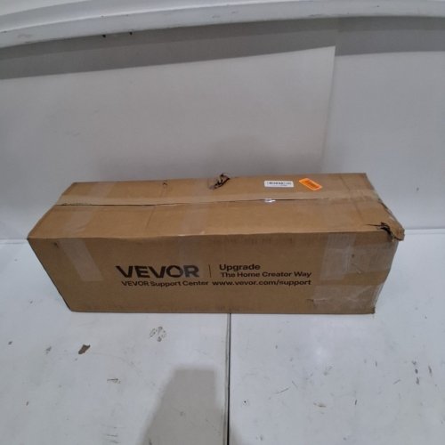 4PK VEVOR HEAVY DUTY CAR RAMPS - 20000LBS MAX - 2.56"H - BLACK - (MODEL:TS260-4) image 4