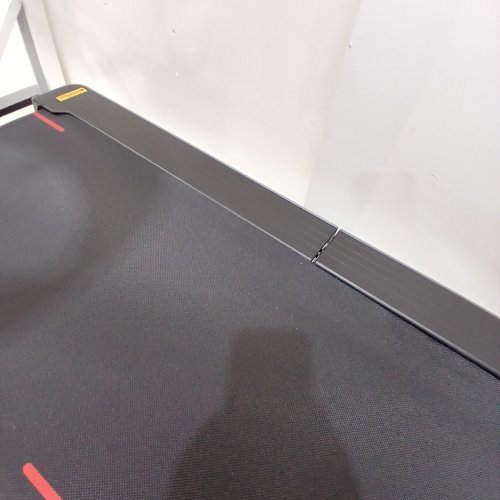 KINGSMITH WALK & WORK WALKING PAD UNDER DESK TREADMILL - BLACK (MODEL: WP400F42) image 5