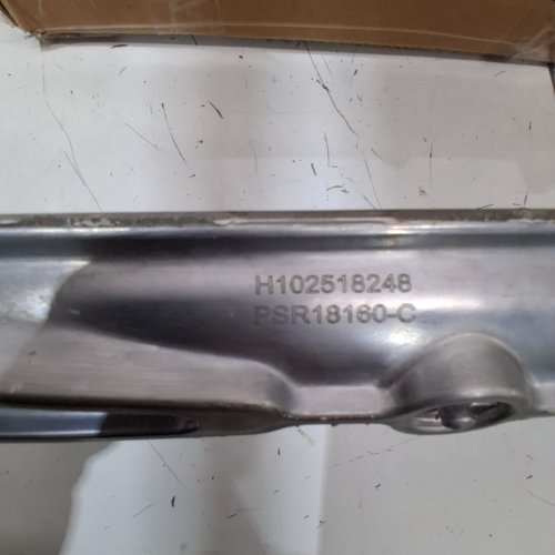 A-PREMIUM POWER STEERING RACK - FOR SELECT MAKES AND MODELS - (MODEL: H102518248 \ PSR18160-C) image 6