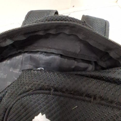 PUMA CHALLENGER FULLY PADDED BACKPACK - 30L - FITS 15" LAPTOP - BLACK (MODEL: 1468441) image 3