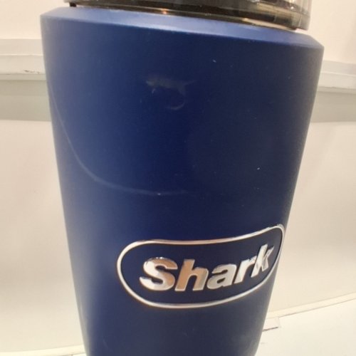 SHARK HYDROVAC XL 3-IN-1 CORDED SELF-CLEANING VACUUM & MOP SYSTEM - BLUE (MODEL: WD101C) image 5