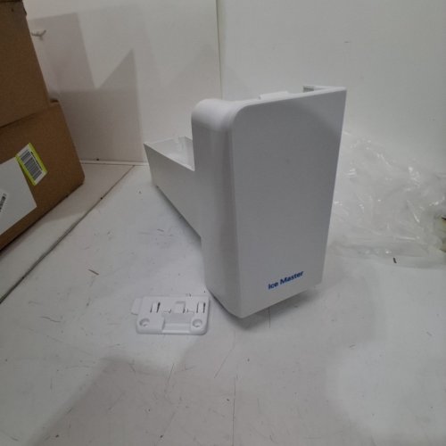 REPLACEMENT REFRIGERATOR ICE MAKER BIN TRAY FOR VARIOUS SAMSUNG REFRIGERATORS - WHITE (MODEL: DA97-14474C) image 2