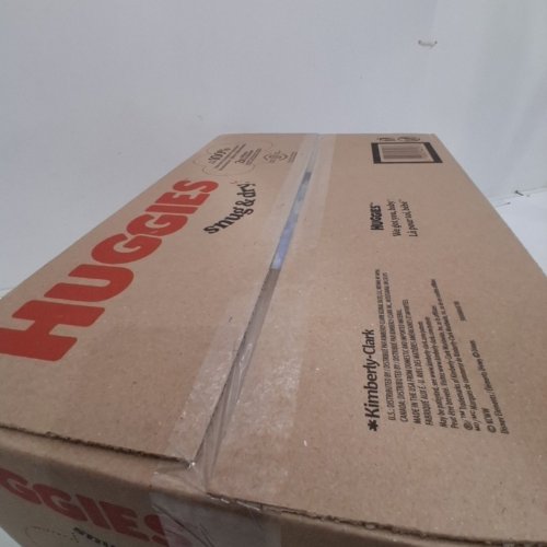168PK HUGGIES SNUG & DRY DISPOSABLE BABY DIAPERS - SIZE 5 (27+LBS) - WINNIE THE POOH image 3
