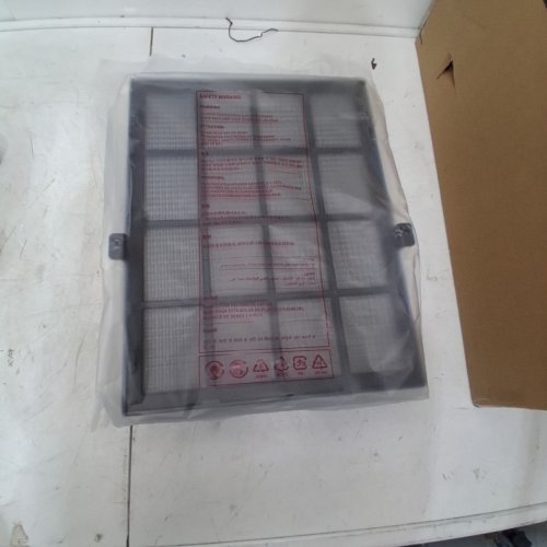 WINIX REPLACEMENT FILTER "B" FOR VARIOUS WINIX PURIFIERS (MODEL: 114190) image 3