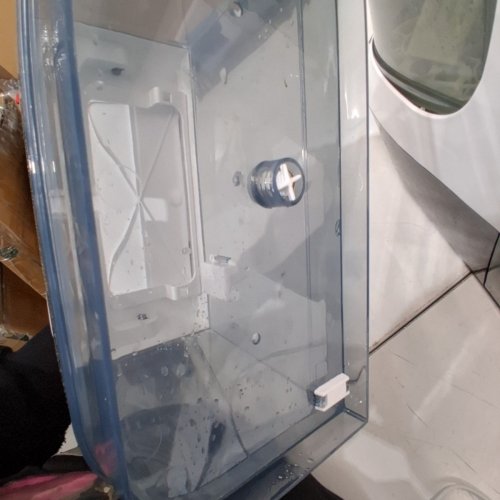 BABY BREZZA BOTTLE WASHER PRO, WASHER, STERILIZER + DRYER image 4