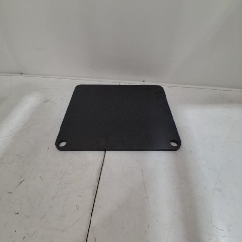 VEVOR STEEL PIZZA BAKING PLATE - 16" X 14" - GREY (MODEL: JHQ-CCP-406*368) image 3