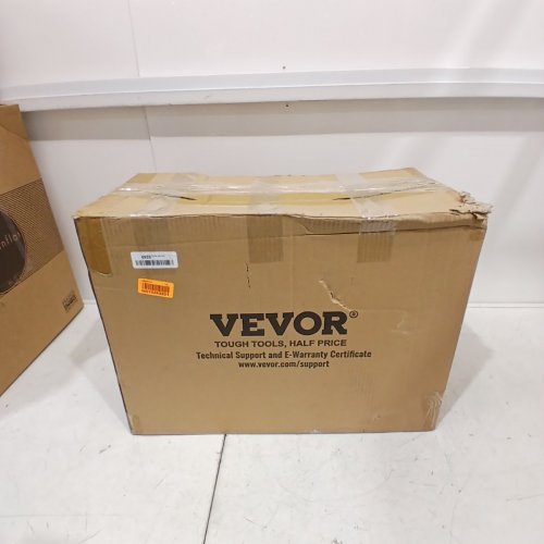 VEVOR LADDER LEVLER - 380LB CAPACITY - BLACK - (MODEL: ‎KH-L03) image 4