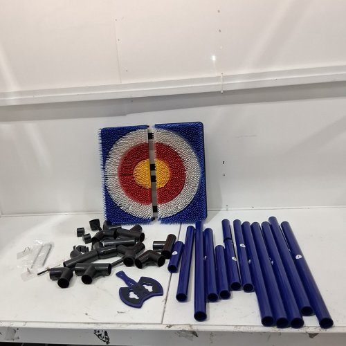 EASTPOINT SPORTS AXE THROWING 5FT -BLUE/RED (MODEL:1740655) image 2