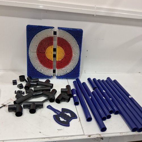 EASTPOINT SPORTS AXE THROWING 5FT -BLUE/RED (MODEL:1740655) image 3