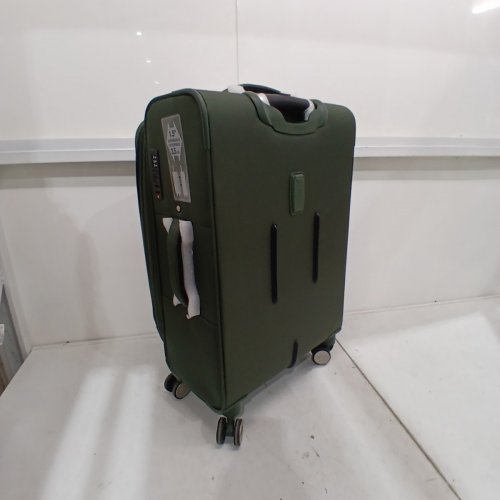 ATLANTIC LITE UPRIGHT SUITCASE - 26" - GREEN image 3