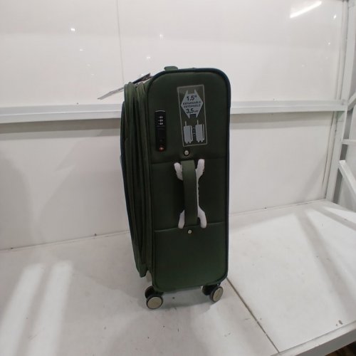 ATLANTIC LITE UPRIGHT SUITCASE - 26" - GREEN image 4