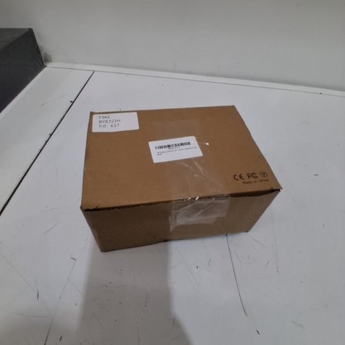 FSKE LITHIUM-ION RECHARGEABLE BATTERY - 40 V - RED/ BLACK (MODEL: BY8723 H) image 4