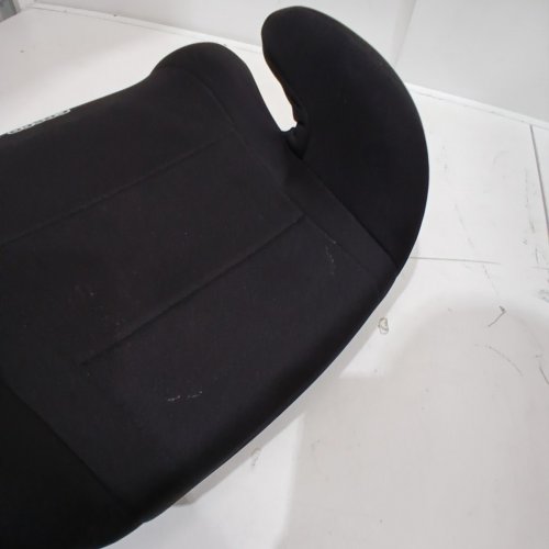 KIDS COSCO KIDS UPPER SIDE REAR BOOSTER SEAT - 15.75" WIDE - BLACK image 3
