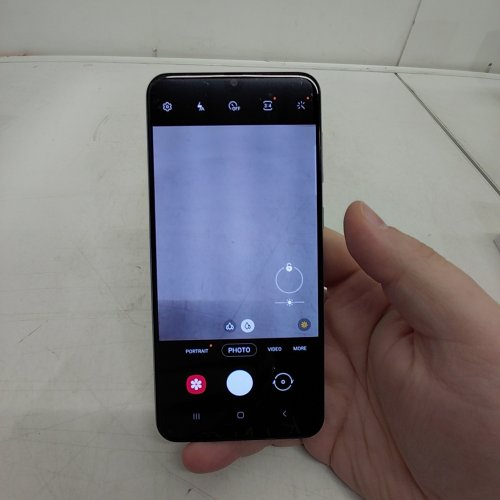 SAMSUNG GALAXY A50 ANDROID SMARTPHONE 64GB - WHITE image 4