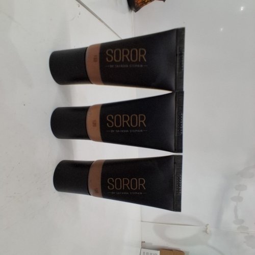 3 SOROR TINTED MOISTURIZER - ASSORTED SHADES 30 ML EACH image 3