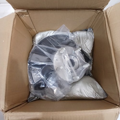 A-PREMIUM FRONT LEFT STEERING KNUCKLE ASSEMBLY FOR SELECT HONDA MODELS - (MODEL: SKA98415-C) image 3