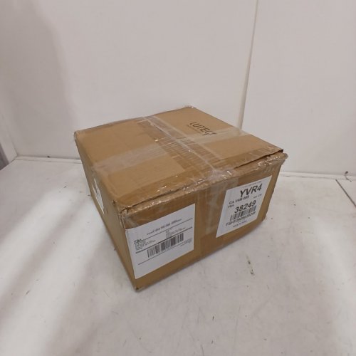 4PK LUTEC RECHARGEABLE BATTERY OPERATED DESK LAMP - 3000 K-6500 K - WHITE (MODEL: 8503301483) image 5