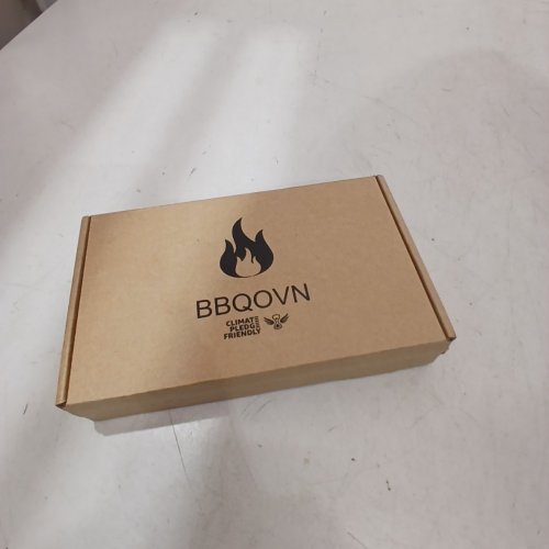 2PK BBQOVN WIRELESS SMART DIGITAL MEAT THERMOMETER (MODEL: BBQ9) image 2
