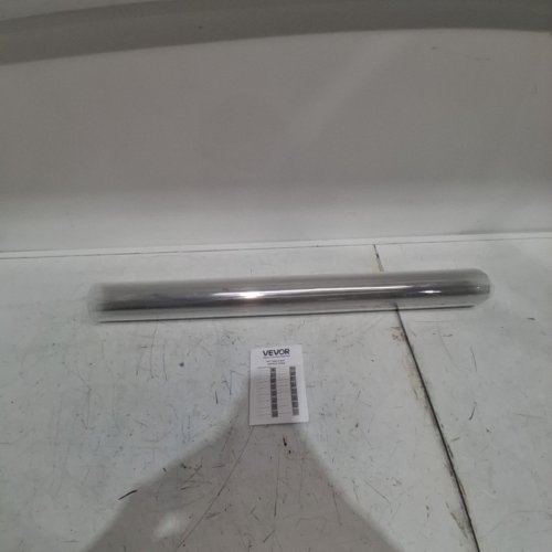 VEVOR WATERPROOF PVC TABLE PROTECTOR MAT - 30" X 60" - CLEAR image 3