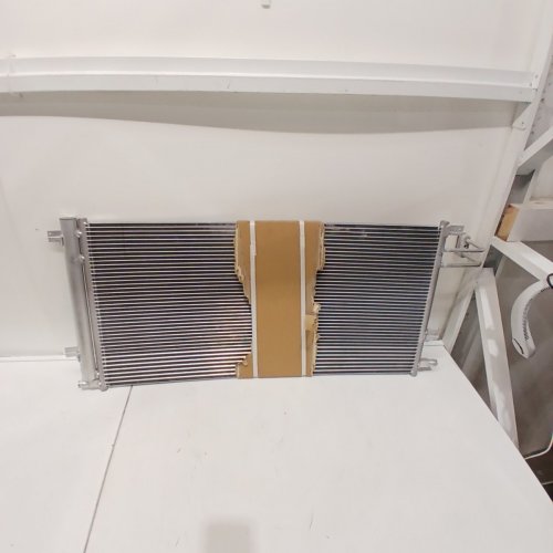 A-PREMIUM AIR CONDITIONING CONDENSER - FIT FOR VARIOUS MODELS (ITEM: 15-63889) image 3