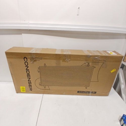 A-PREMIUM AIR CONDITIONING CONDENSER - FIT FOR VARIOUS MODELS (ITEM: 15-63889) image 5