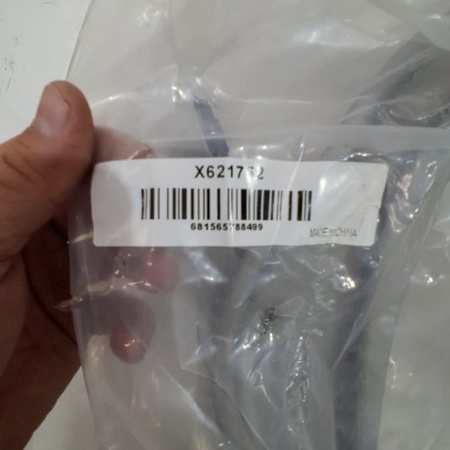 4PC DETROIT AXLE AUTOMOTIVE SUSPENSION COMPONENTS- FITS SELECT MODELS - SILVER (MODEL: X621752/X621751/X750519) image 4